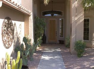 7319 E Black Rock Rd, Scottsdale, AZ 85255