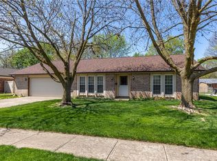 1208 Northbrook Ln, Troy, OH 45373