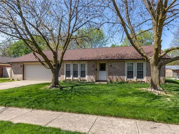 1208 Northbrook Ln, Troy, OH 45373