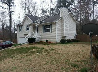 390 Old Bremen Rd, Temple, GA 30179