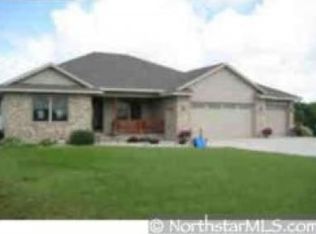 2726 Wilderness Ridge Rd SE, Alexandria, MN 56308