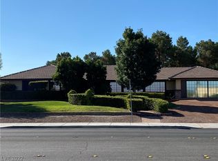 2521 E Serene Ave, Henderson, NV 89074