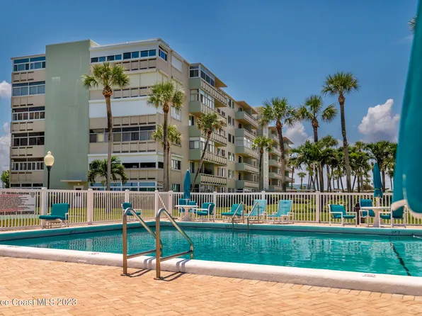 2020 N Atlantic Ave #315, Cocoa Beach, FL 32931