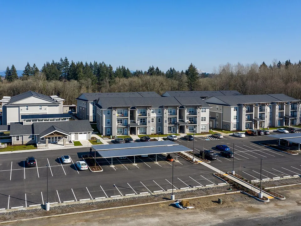 Legacy Trails Apartments
