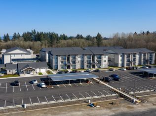 Legacy Trails Apartments, Ridgefield, WA 98642