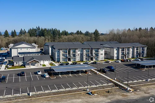 Legacy Trails Apartments Photo 1