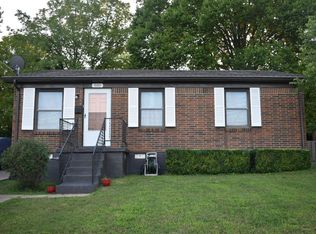 500 Culpepper St, Pulaski, TN 38478