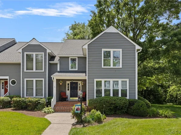 2601 Duffy Ct, Henrico, VA 23233