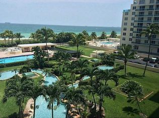 5005 Collins Ave APT 515, Miami Beach, FL 33140