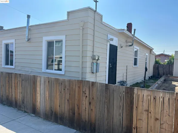 2017 27th Ave, Oakland, CA 94601