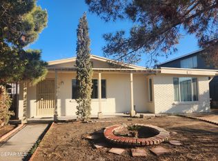 226 Coronado Rd, El Paso, TX 79915