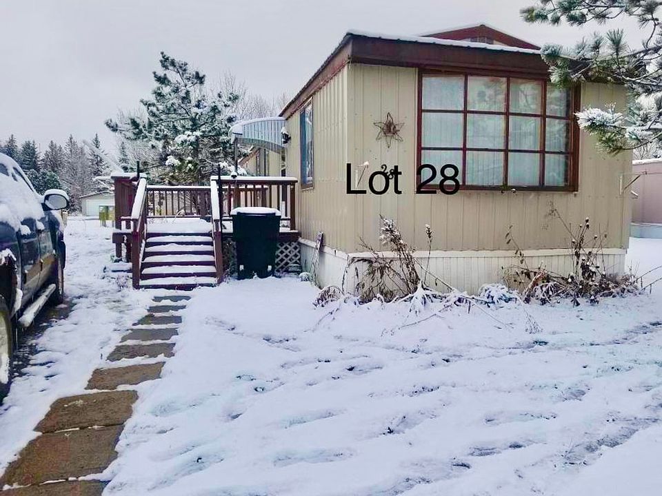 2nd image of 8365 Southern Dr #28