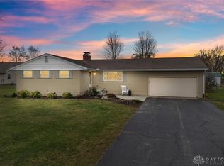 1943 N State Route 134, Wilmington, OH 45177