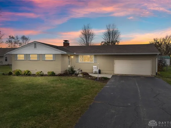 1943 N State Route 134, Wilmington, OH 45177