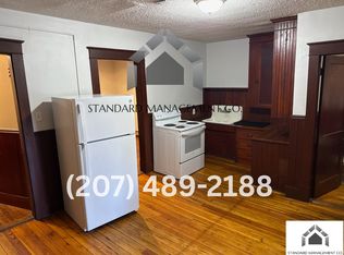 201 Waldo St, Rumford, ME 04276