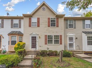 4701 Pistachio Ln, Capitol Heights, MD 20743