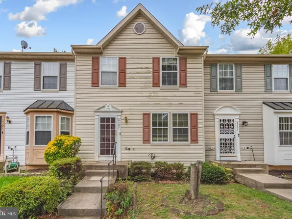 4701 Pistachio Ln, Capitol Heights, MD 20743