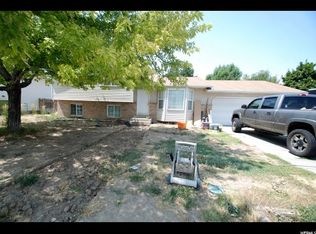 496 S 1150th St E, Spanish Fork, UT 84660