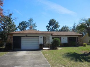 4330 Goldcoast Ave, Spring Hill, FL 34609
