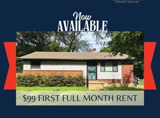 529 Malboro Rd, Memphis, TN 38120