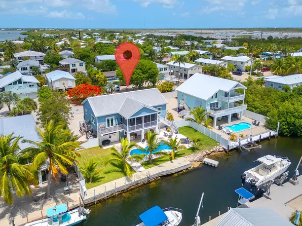 153 Galleon Ln, Cudjoe Key, FL 33042