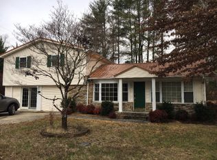 101 Ashe Ln, Bryson City, NC 28713