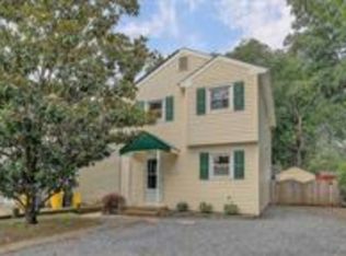 1722 Havre De Grace Dr, Edgewater, MD 21037