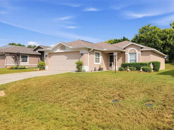 1827 W NICOLE DRIVE, LECANTO, FL 34461