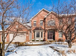 2025 Gardner Cir W, Aurora, IL 60503