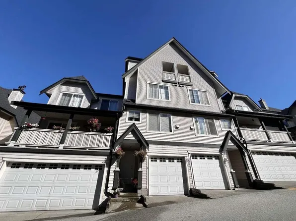 15355 26th Ave #5, Surrey, BC V4P 1C4