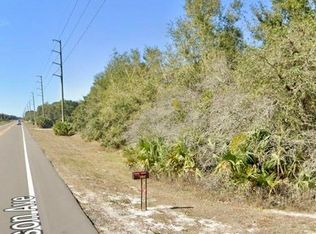 13947 Hudson Ave, Hudson, FL 34669