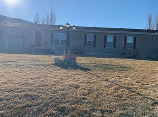 54 S Highway 36, Weston, ID 83286
