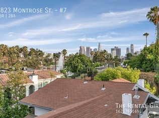 1823 Montrose St APT 7, Los Angeles, CA 90026