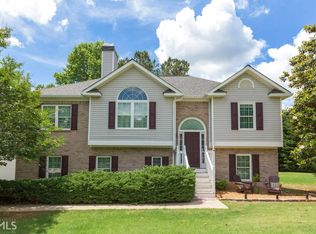 6320 Autumn View Way, Providence, GA 02905