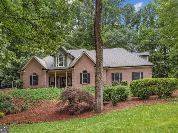 2520 Little John Ln, Cumming, GA 30040