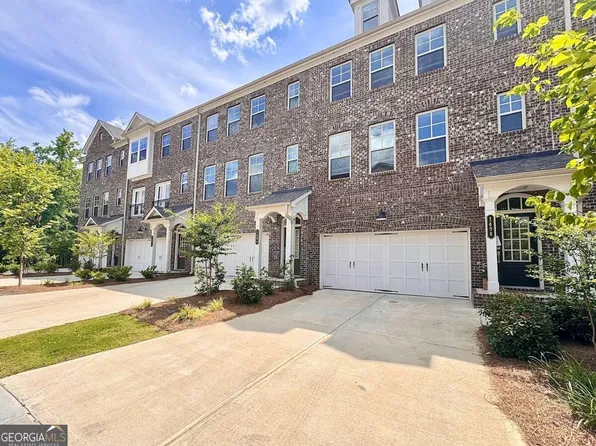 1546 Halstead Pl #1546, Suwanee, GA 30024