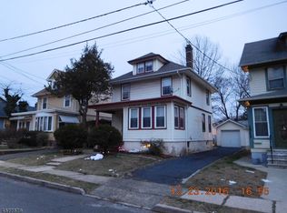 1517 Center St, Hillside, NJ 07205
