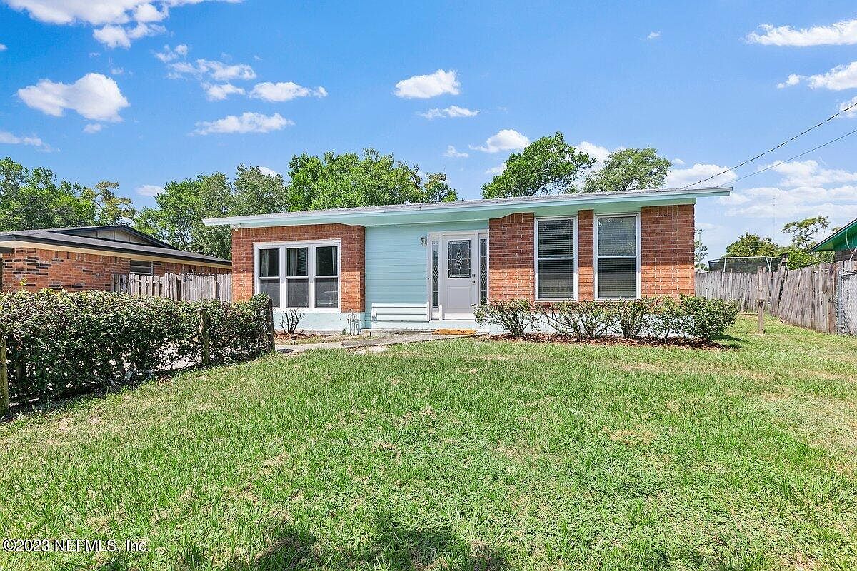 4254 ANSON Drive, Jacksonville, FL 32246 Zillow