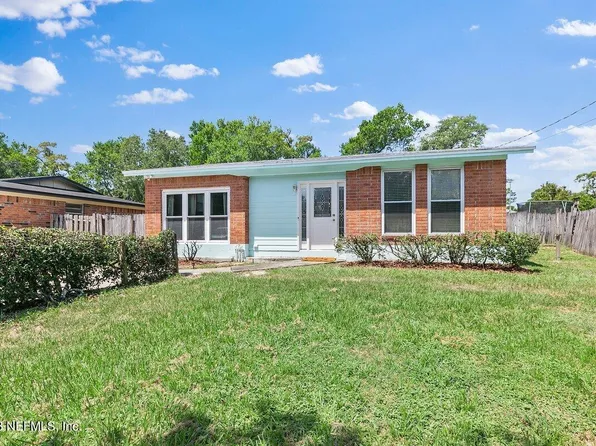 4254 ANSON Drive, Jacksonville, FL 32246