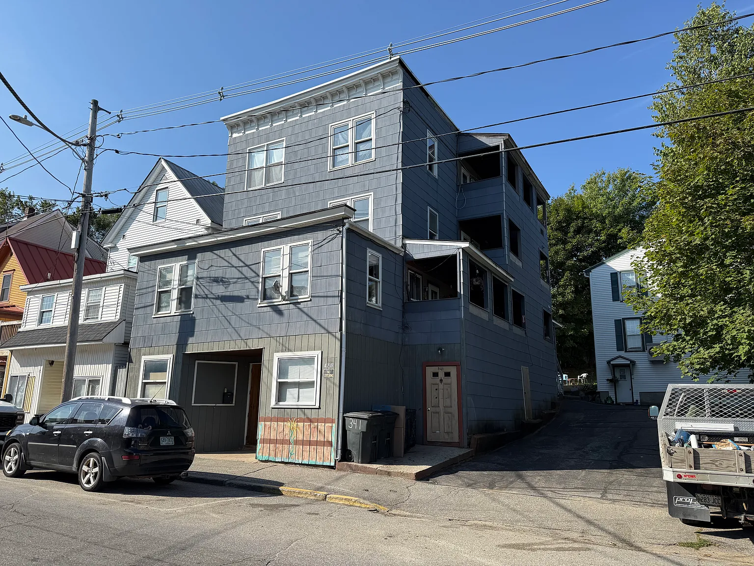 2 bed, $950 — Photo 2