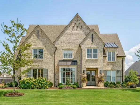 420 Cassidy Ln, Collierville, TN 38017