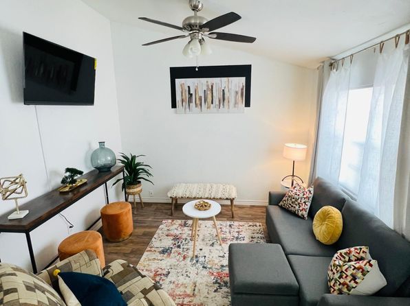 8609 Mercury St UNIT B, El Paso, TX 79904