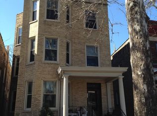 3938 N Hamilton Ave #2, Chicago, IL 60618