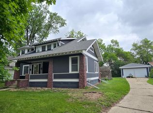 405 3rd Ave SE, Pipestone, MN 56164