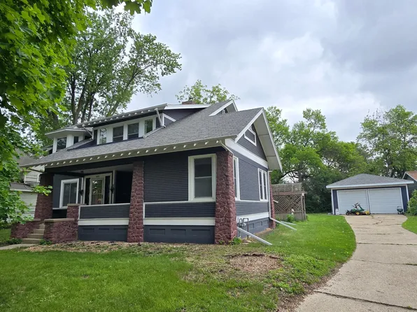 405 3rd Ave SE, Pipestone, MN 56164