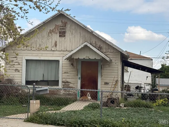 706 North St, Taft, CA 93268