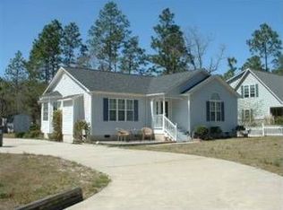 1080 President Dr, Southport, NC 28461