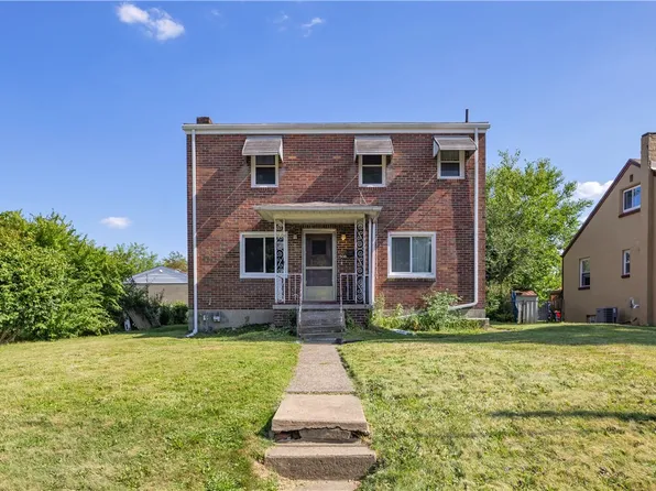 508 Earl Ave, New Kensington, PA 15068