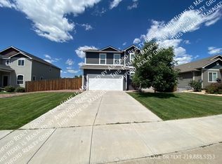 9552 Holton Ct, Fountain, CO 80817