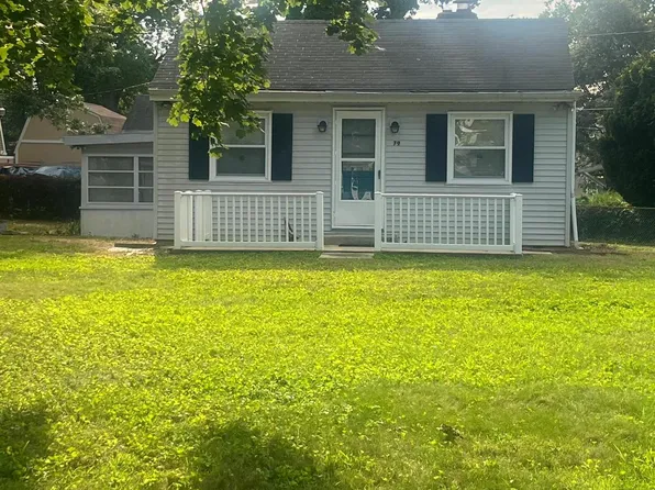 79 Riverview Ave, Earleville, MD 21919